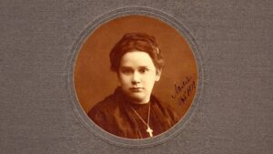 Лиза Дмитриева